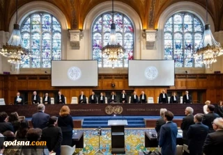 پایان آخرین جلسه استماع شکایت ایران از آمریکا در لاهه؛ تاریخی برای صدور حکم نهایی اعلام نشد