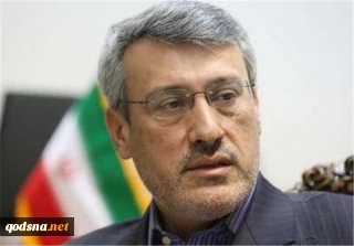 بعیدی‌نژاد: جنگ اقتصادی علیه ایران موضع رسمی آمریکاست/ به هر خبری اعتماد نکنیم