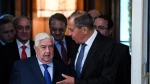 Russia says Syrian army has every right to chase militants out of Idlib
 2