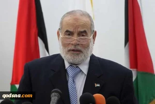 التنسيق الأمني مع الاحتلال لا وزن لهم في حسابات غزة والمقاومة الفلسطينية

رئيس المجلس التشريعي الفلسطيني: سندعم ما تقره فصائل المقاومة