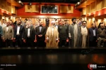 طهران.. حفل اختتام مهرجان كاريكاتير يوم القدس العالمي 
 2