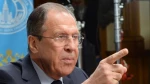 Rusia Bawa Bukti Plot Serangan Kimia Barat di Suriah ke PBB 2