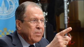 Rusia Bawa Bukti Plot Serangan Kimia Barat di Suriah ke PBB