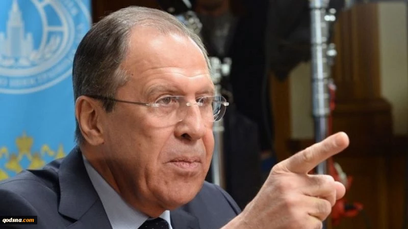 Rusia Bawa Bukti Plot Serangan Kimia Barat di Suriah ke PBB 2