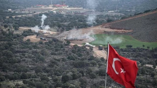 Resmi, Turki Umumkan Jabhat Nusra Organisasi Teroris