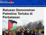 Upacara Pembukaan untuk Layanan Bahasa Indonesia 2