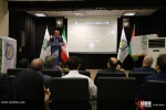 نشست پیام چهل سالگی انقلاب اسلامی در آیینه دیپلماسی رسانه ای 3