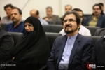 نشست پیام چهل سالگی انقلاب اسلامی در آیینه دیپلماسی رسانه ای 5