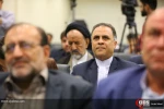 نشست پیام چهل سالگی انقلاب اسلامی در آیینه دیپلماسی رسانه ای 7