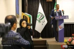 نشست پیام چهل سالگی انقلاب اسلامی در آیینه دیپلماسی رسانه ای 9