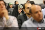 نشست پیام چهل سالگی انقلاب اسلامی در آیینه دیپلماسی رسانه ای 12