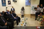 نشست پیام چهل سالگی انقلاب اسلامی در آیینه دیپلماسی رسانه ای 13