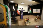 نشست پیام چهل سالگی انقلاب اسلامی در آیینه دیپلماسی رسانه ای 14