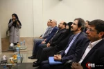 نشست پیام چهل سالگی انقلاب اسلامی در آیینه دیپلماسی رسانه ای 15