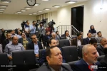 نشست پیام چهل سالگی انقلاب اسلامی در آیینه دیپلماسی رسانه ای 16
