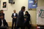 نشست پیام چهل سالگی انقلاب اسلامی در آیینه دیپلماسی رسانه ای 17