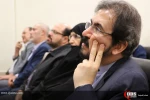 نشست پیام چهل سالگی انقلاب اسلامی در آیینه دیپلماسی رسانه ای 26
