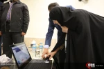 نشست پیام چهل سالگی انقلاب اسلامی در آیینه دیپلماسی رسانه ای 29