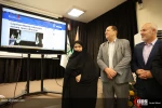 نشست پیام چهل سالگی انقلاب اسلامی در آیینه دیپلماسی رسانه ای 30
