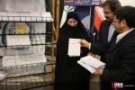 نشست پیام چهل سالگی انقلاب اسلامی در آیینه دیپلماسی رسانه ای 33