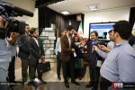نشست پیام چهل سالگی انقلاب اسلامی در آیینه دیپلماسی رسانه ای 36