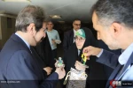 نشست پیام چهل سالگی انقلاب اسلامی در آیینه دیپلماسی رسانه ای 40