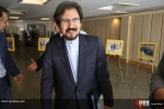 نشست پیام چهل سالگی انقلاب اسلامی در آیینه دیپلماسی رسانه ای 38