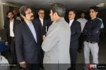 نشست پیام چهل سالگی انقلاب اسلامی در آیینه دیپلماسی رسانه ای 39