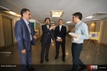 نشست پیام چهل سالگی انقلاب اسلامی در آیینه دیپلماسی رسانه ای 37