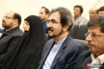 مراسم تدشين النسخة الملاوية لموقع وكالة القدس‌للانباء(قدسنا) 2