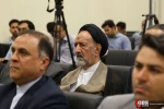 مراسم تدشين النسخة الملاوية لموقع وكالة القدس‌للانباء(قدسنا) 3