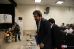 مراسم تدشين النسخة الملاوية لموقع وكالة القدس‌للانباء(قدسنا) 7