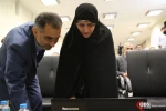 مراسم تدشين النسخة الملاوية لموقع وكالة القدس‌للانباء(قدسنا) 13