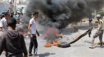 One killed as protests over weakening economy paralyze Yemen’s southern provinces 2