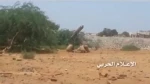 Yemeni forces fire missile at Saudi military forces in Jizan border region 2