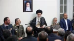 Military war on Iran unlikely, Armed Forces must boost capabilities: Ayat. Khamenei 2
