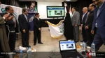 Layanan Berita Indonesia secara resmi diluncurkan 3