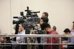 Layanan Berita Indonesia secara resmi diluncurkan 9