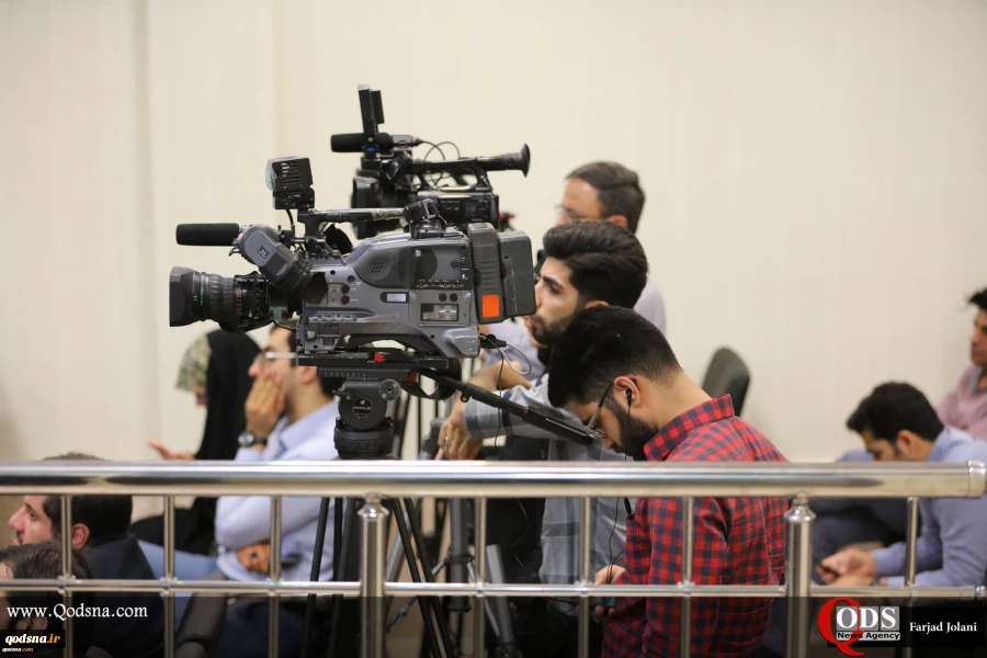 Layanan Berita Indonesia secara resmi diluncurkan 9