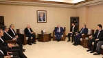 Iran will continue support for Syria's fight against terrorism: Zarif 2