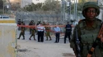 Israeli troopers kill another Palestinian over alleged stabbing attack in West Bank 2