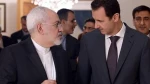 Zarif, Assad say Western pressure will fail to stop Iran-Syria terror fight 2