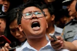 How Myanmar punished two reporters for uncovering an atrocity 3