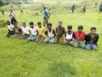 How Myanmar punished two reporters for uncovering an atrocity 4
