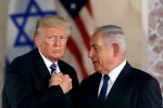 Pemutusan Bantuan kepada Palestina oleh AS Disebut Berkat Pesan Rahasia Netanyahu 2