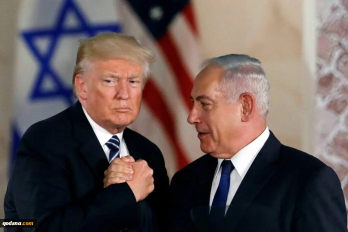 Pemutusan Bantuan kepada Palestina oleh AS Disebut Berkat Pesan Rahasia Netanyahu 2