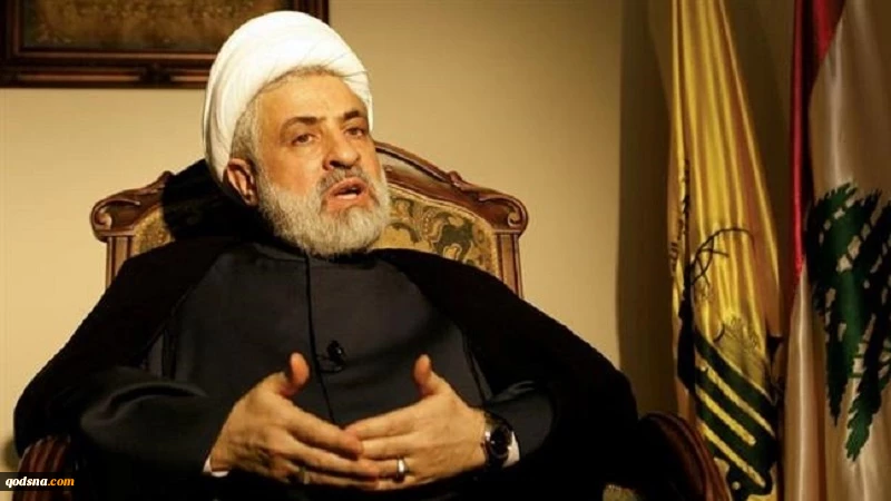 Sheikh Qassem: Hezbollah withdrawal from Syria meaningless 2