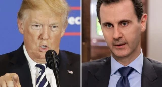 Trump wanted to kill Assad after chemical attack falsely blamed on Syria: Woodward