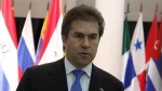 Paraguay to move embassy in Jerusalem al-Quds back to Tel Aviv
 2