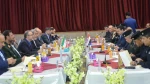Iran sanctions unacceptable, bound to fail: Iraqi interior minister 2